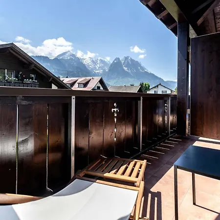 Gipfelkino Апартаменты