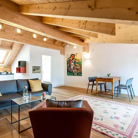 Appartement Gipfelkino *