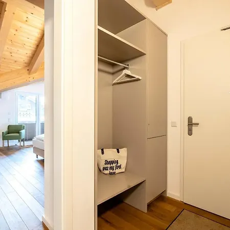 Lägenhet Gipfelkino