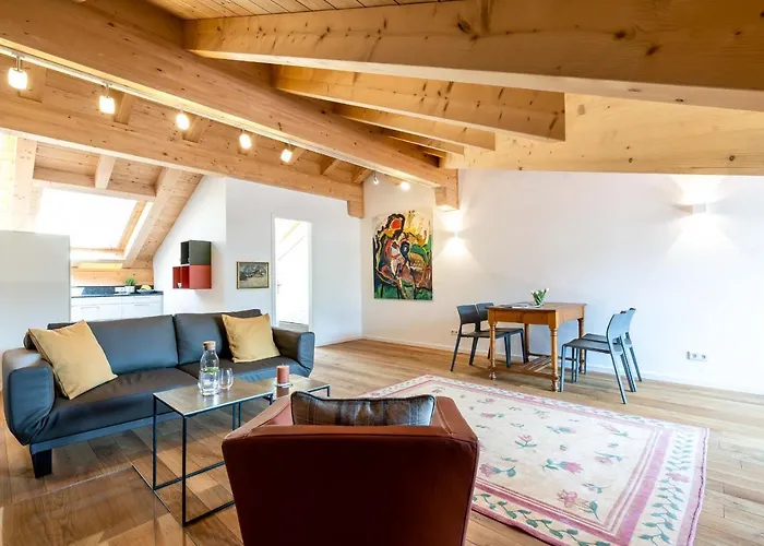 דירה Gipfelkino *