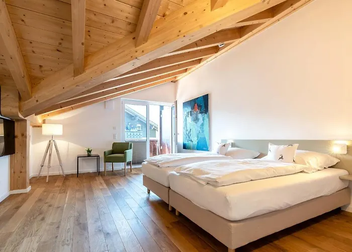 דירה Gipfelkino *